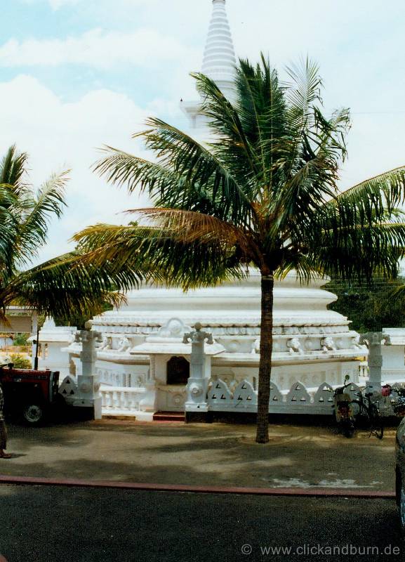 Dambulla 2 